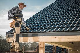 Best Tile Roofing Installation  in Huntsville, MO